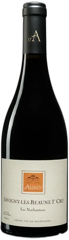 photo du vin Les Narbantons