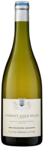 photo du vin Clos des Perrières la Combe Thibault