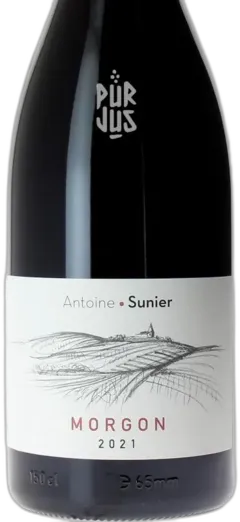 illustration du vin Beaujolais