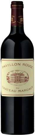 photo Margaux Pavillon Rouge du Château Margaux 2015 2nd Vin du Château