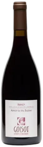 photo du vin Adroit du Val Suzeau