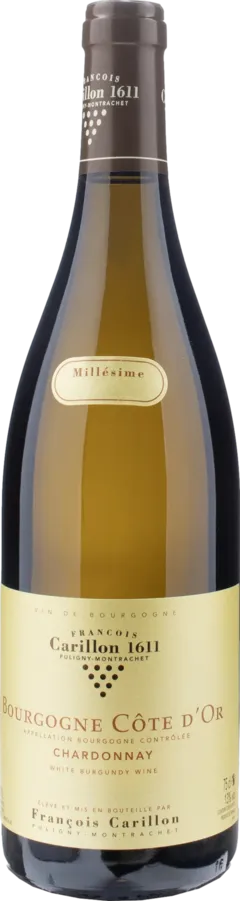 photo du vin Cote d’or Blanc