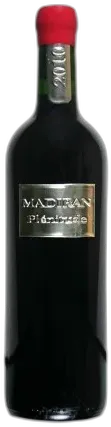 photo Sud Ouest, Magnum Madiran Cuvée Plénitude 2017 Domaine Plaimont