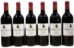image du vin Château Giscours