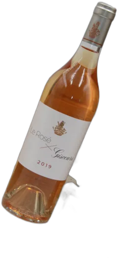 photo du vin Château Giscours