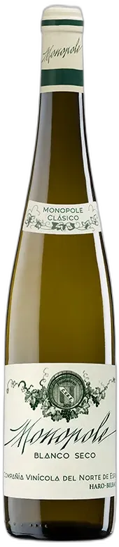 photo du vin Monopole Clásico