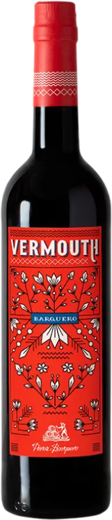 photo du vin Vermouth Pérez Barquero