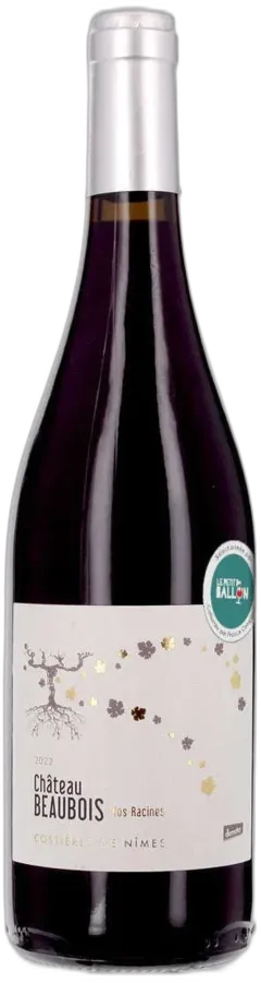 aperçu du vin Nos Racines