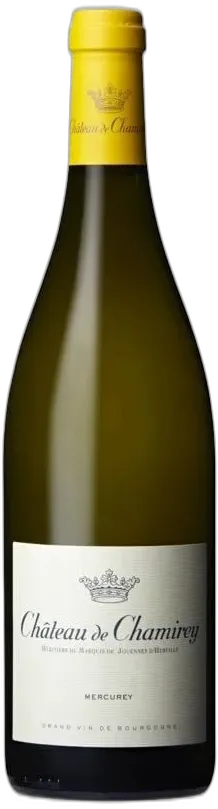 illustration du vin Château de Chamirey