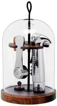 image du vin Essentiel des Outils du Vin le Globe