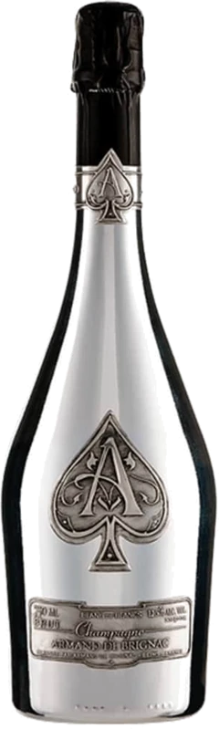 photo Armand de Brignac Blanc de Blancs