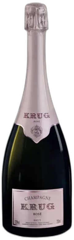 photo Krug Rose, 24ème Edition