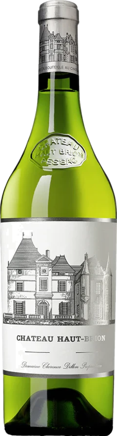 photo Chateau Haut Brion Blanc, 2006