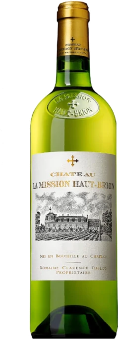 photo Chateau la Mission Haut Brion, 2015