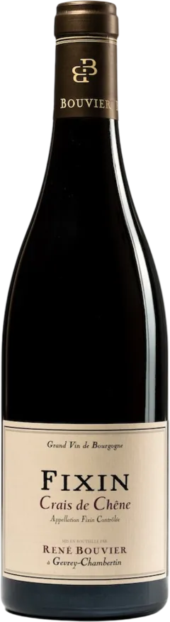 illustration du vin Crais de Chêne