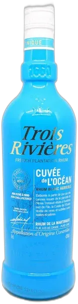 illustration du vin Cuvée de l’Océan
