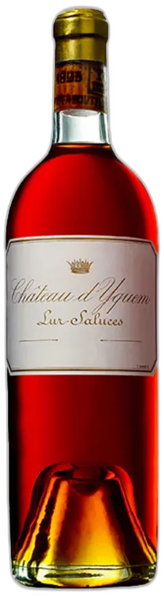 photo du vin Chateau d’Yquem, 1891