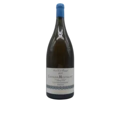 photo du vin Clos des Chevaliers Monopole