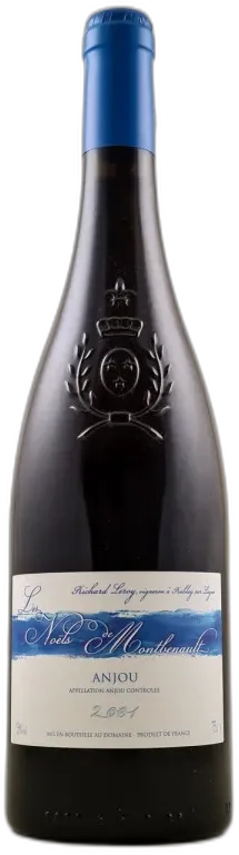 image du vin Les Noëls de Montbenault