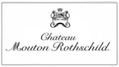photo Chateau Mouton Rothschild, 1943