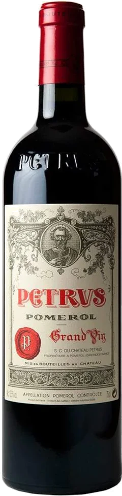 photo Petrus, 1951