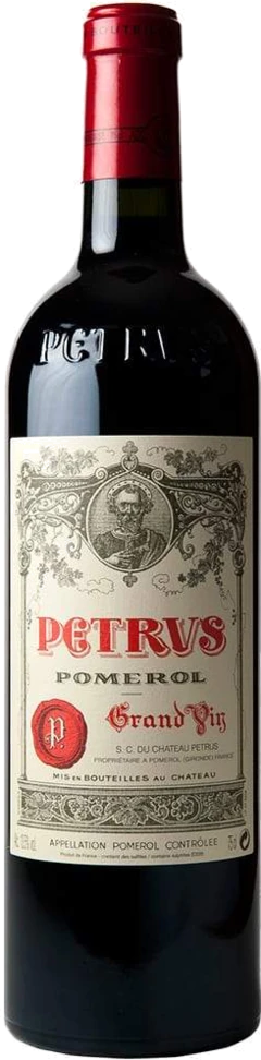 photo Petrus, 1954