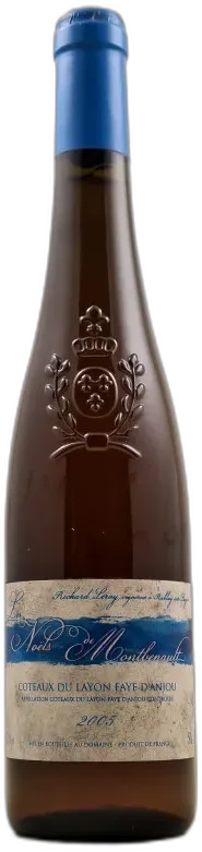 image du vin Les Noëls de Montbenault