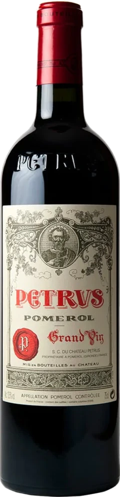 photo Petrus, 1994