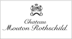 photo Chateau Mouton Rothschild, 1966