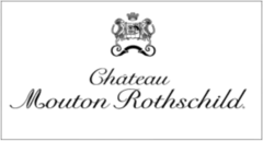 photo Chateau Mouton Rothschild, 1970