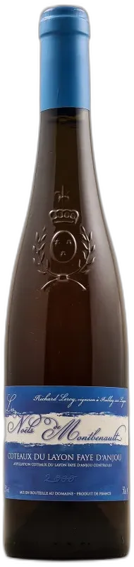 image du vin Les Noëls de Montbenault