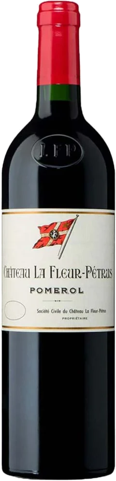 photo Chateau la Fleur-Petrus, 2007