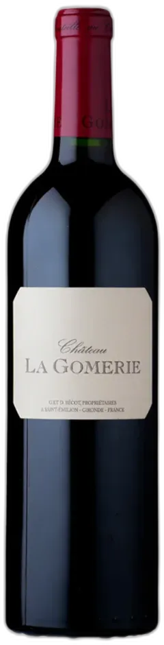 photo Chateau la Gomerie, 2016
