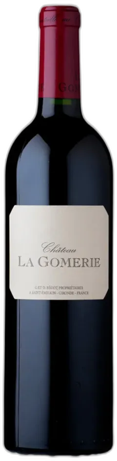 photo Chateau la Gomerie, 2018