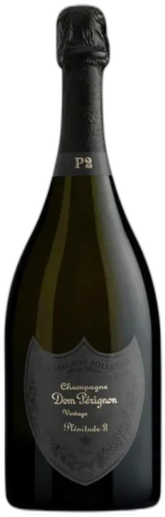 photo Dom Pérignon p2 1998