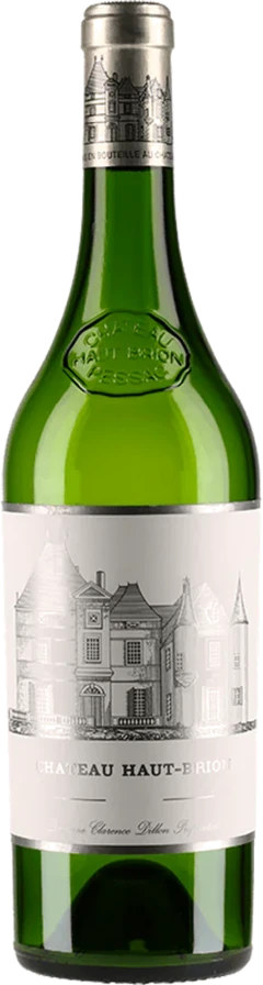 photo Chateau Haut Brion Blanc, 2021