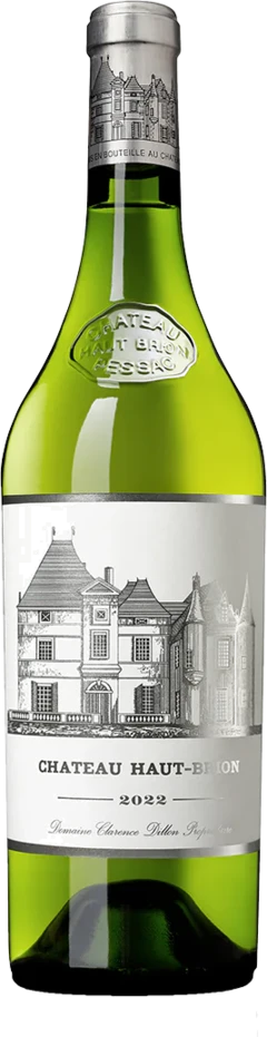 photo Chateau Haut Brion Blanc, 2022