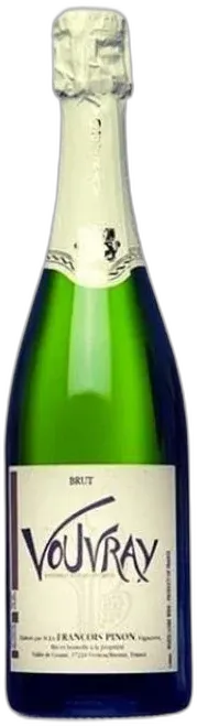 image du vin Domaine François et Julien Pinon Vouvray Brut 2020