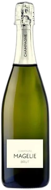illustration du vin Bernard Gaucher Magelie Brut