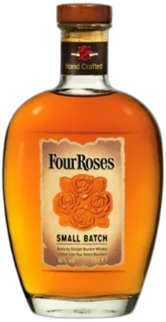 photo du vin Four Roses Bourbon Small Batch