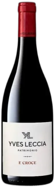 photo Yves Leccia Patrimonio e Croce Rouge 2020