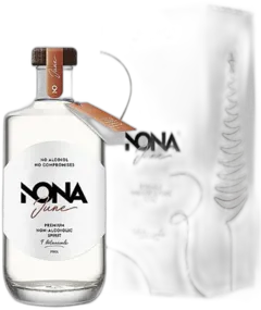 photos du vin Nona June Sans Alcool