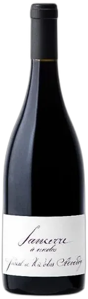 photos du vin Domaine Pascal et Nicolas Reverdy Sancerre à Nicolas 2022