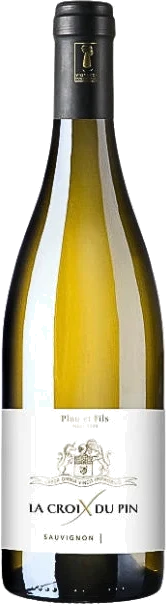 photo Domaine Plou Fils Aoc Touraine la Croix du Pin Sauvignon 2023