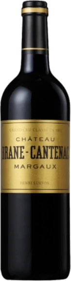 photo Chateau Brane Cantenac Margaux 1982 Rouge