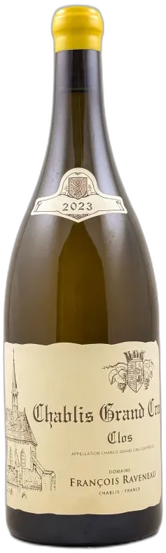 photos du vin Chablis Grand Cru les Clos