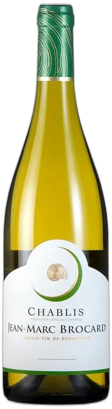 image du vin Fourchaume