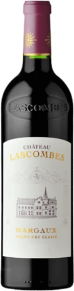 photo Chateau Lascombes Margaux 2006 Rouge