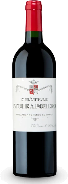 photo Chateau Latour A Pomerol Pomerol 2010 Rouge