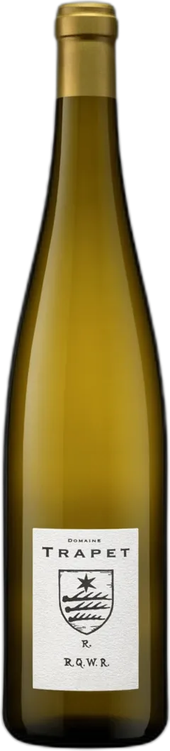 aperçu du vin Riquewihr